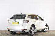 Mazda CX-7 I Рестайлинг Тюмень  - изображение 27