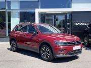 Volkswagen Tiguan II Москва  - изображение 23