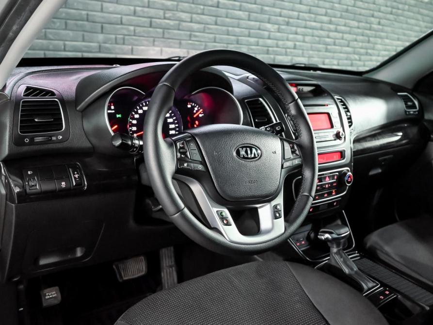 Kia Sorento II Рестайлинг Екатеринбург  - изображение 12