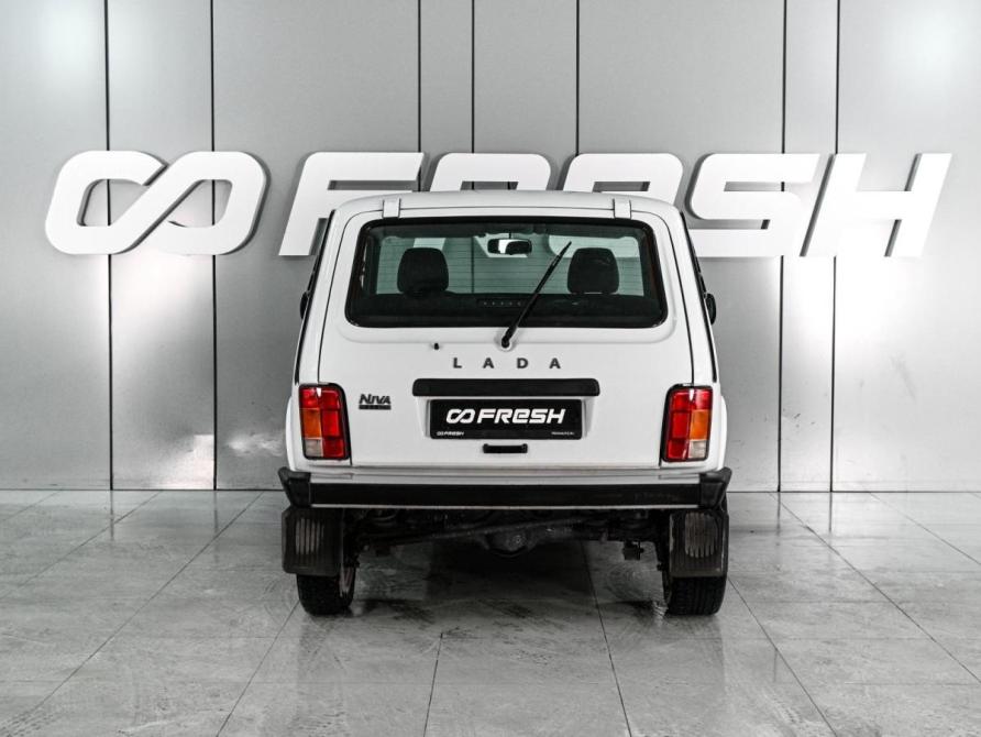 Lada (ВАЗ) Niva Legend Ростов-на-Дону  - изображение 4