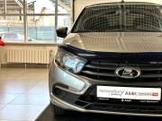 Lada (ВАЗ) Granta I Рестайлинг Тольятти  - изображение 23