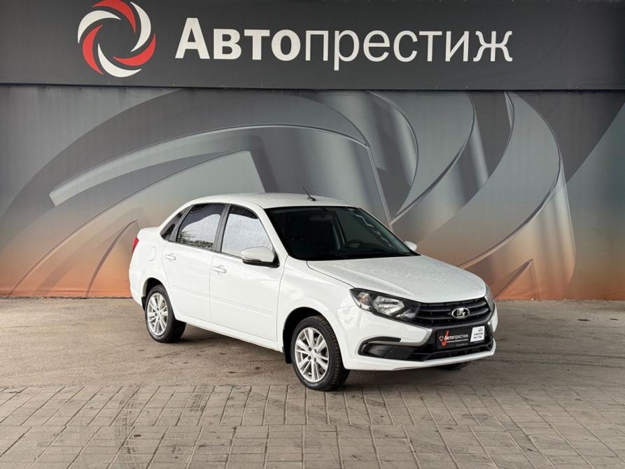 Lada (ВАЗ) Granta I Рестайлинг Волгоград  - изображение 3