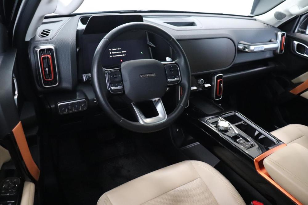 Haval Dargo I Ульяновск  - изображение 8