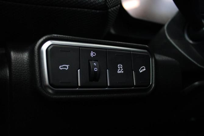 Haval Dargo с пробегом 2023 года, цена 3 049 000 рублей, 40328 км, внедорожник, Автокод Объявления