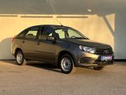 Lada (ВАЗ) Granta I Рестайлинг Липецк  - изображение 19