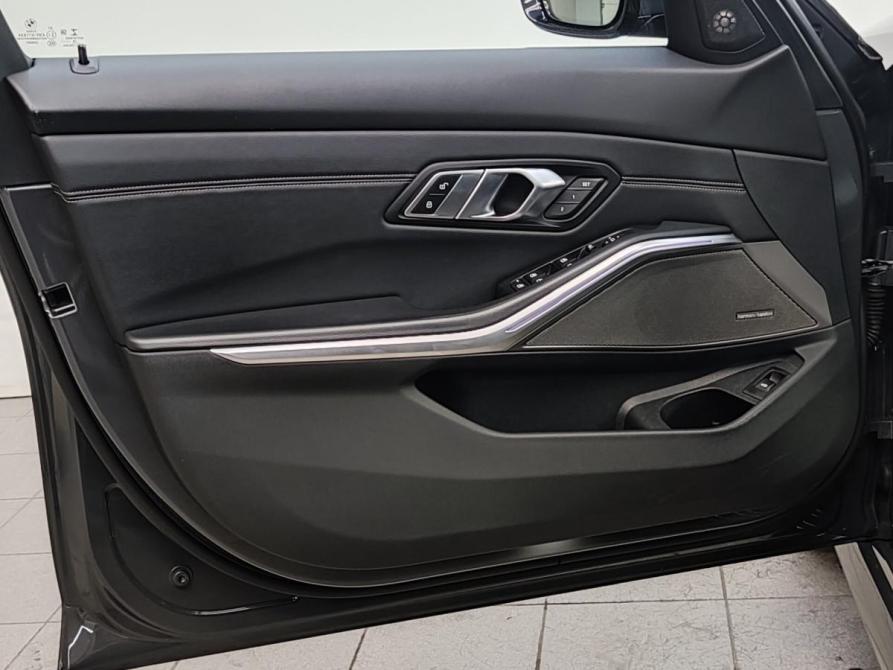 BMW 3 серии VII (G2x) Барнаул  - изображение 39