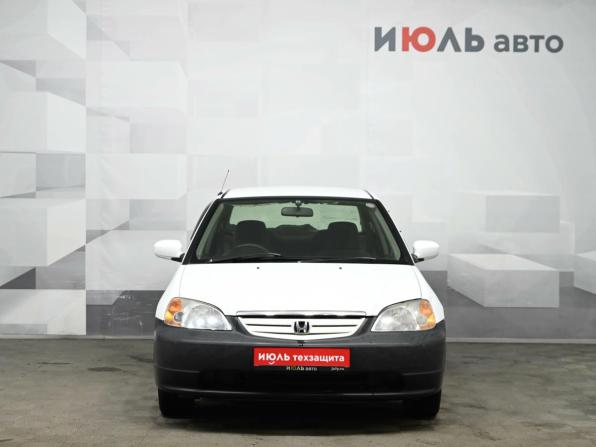 Honda Civic Ferio III с пробегом 2001 года, цена 270 000 рублей, 236850 км, седан, Автокод Объявления