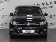 Volkswagen Tiguan I Рестайлинг Минеральные Воды  - изображение 18
