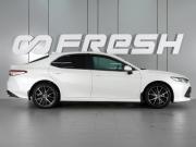 Toyota Camry VIII (XV70) Минеральные Воды  - изображение 24