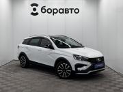 Lada (ВАЗ) Vesta I Рестайлинг (NG) Воронеж  - изображение 21
