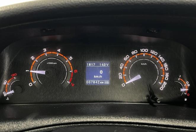 Lada (ВАЗ) Niva Travel I с пробегом 2024 года, цена 1 175 000 рублей, 7842 км, внедорожник, Автокод Объявления