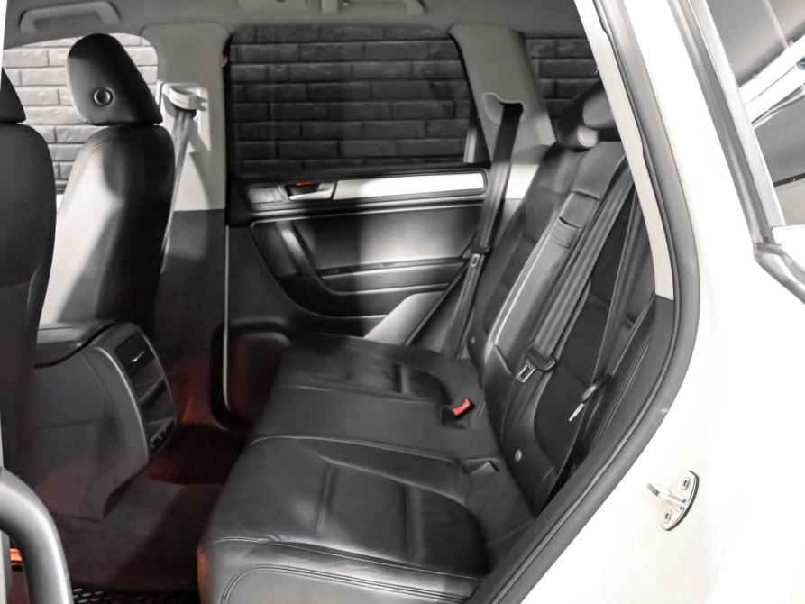 Volkswagen Touareg II Екатеринбург  - изображение 20