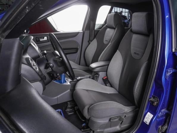 Ford Focus ST II Рестайлинг с пробегом 2008 года, цена 890 000 рублей, 172252 км, хэтчбек, Автокод Объявления