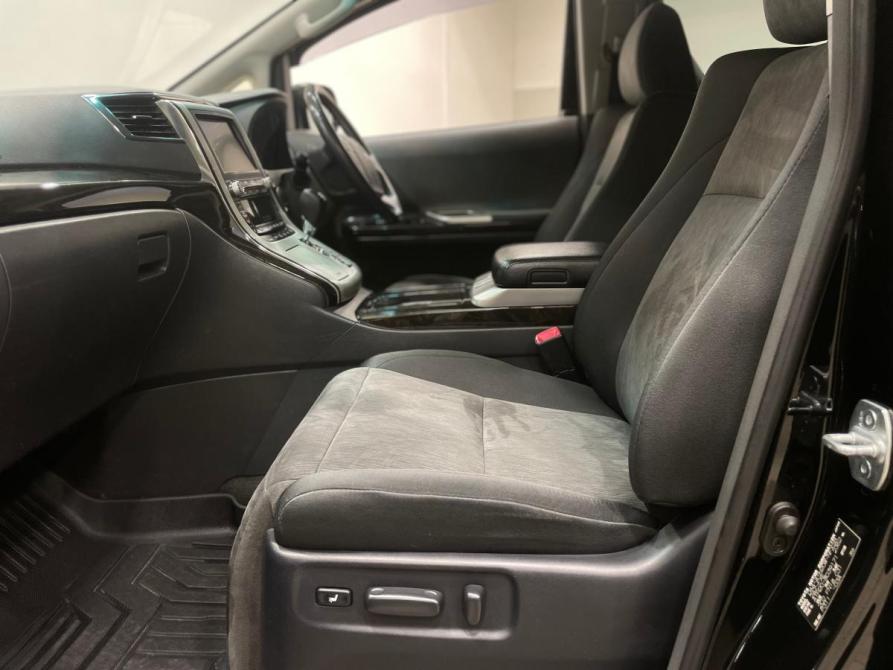 Toyota Vellfire I Кемерово  - изображение 13
