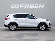 Kia Sportage IV Краснодар  - изображение 26