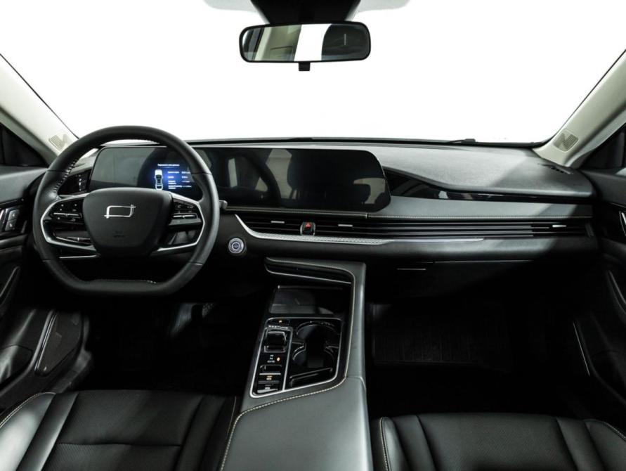 FAW Bestune B70 I Рестайлинг Санкт-Петербург  - изображение 14