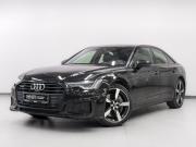 Audi A6 V (C8) Москва  - изображение 31