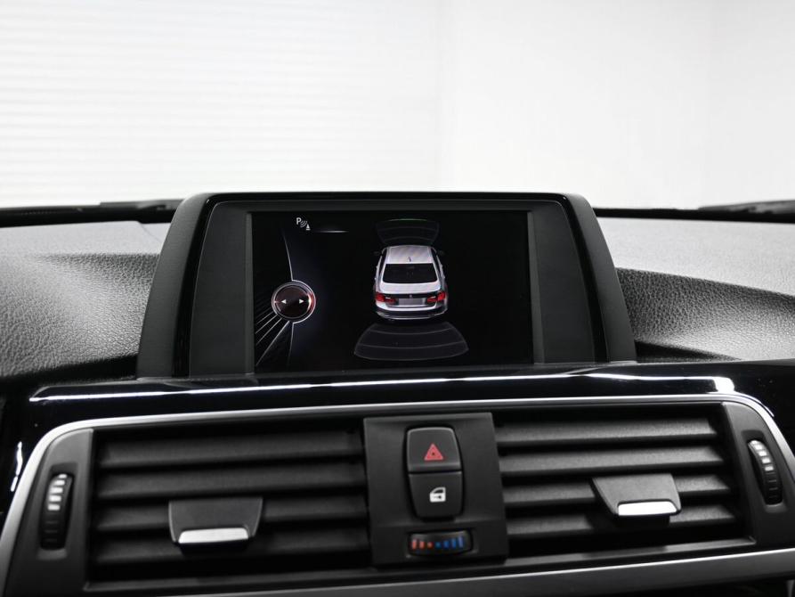 BMW 3 серии VI (F3x) Рестайлинг Тверь  - изображение 14