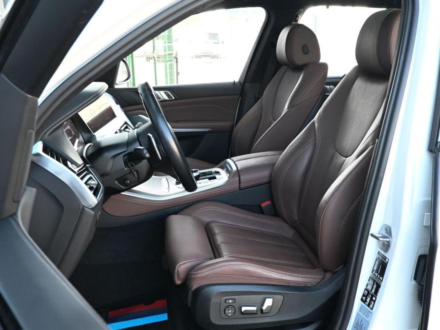 BMW X5 IV (G05/G18) Новороссийск  - изображение 10
