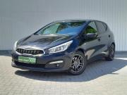 Kia Ceed II Рестайлинг Новочеркасск  - изображение 14