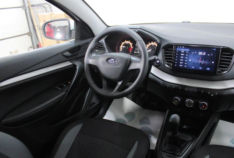 Lada (ВАЗ) Vesta I Рестайлинг (NG) Нижний Новгород  - изображение 16