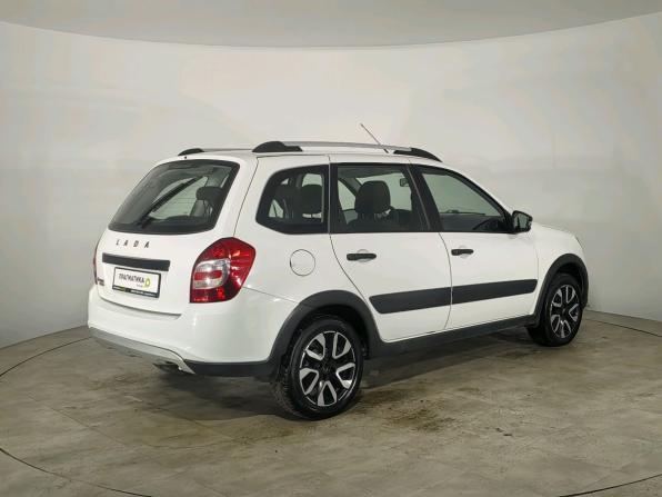 Lada (ВАЗ) Granta I Рестайлинг с пробегом 2023 года, цена 719 000 рублей, 120621 км, универсал, Автокод Объявления