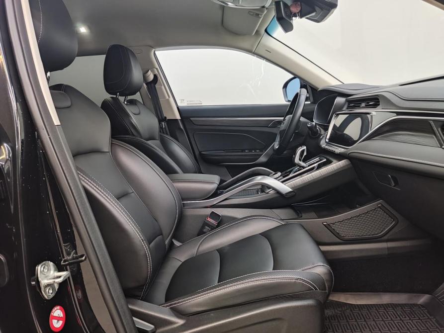 Geely Atlas Pro Барнаул  - изображение 21