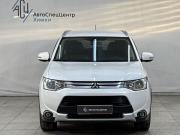 Mitsubishi Outlander III Химки  - изображение 23