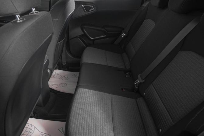 Kia Soul III с пробегом 2021 года, цена 1 799 000 рублей, 45000 км, хэтчбек, Автокод Объявления