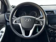Hyundai Solaris I Москва  - изображение 27