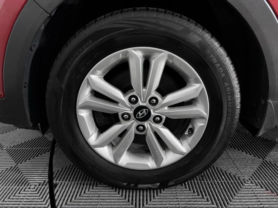 Hyundai Creta I Архангельск  - изображение 17