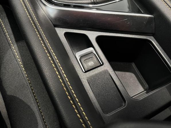 BAIC X35 с пробегом 2023 года, цена 1 299 000 рублей, 106518 км, внедорожник, Автокод Объявления