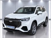 Geely Okavango I Рестайлинг Москва  - изображение 22