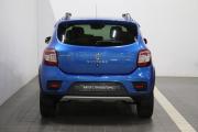 Renault Sandero II Рестайлинг Ульяновск  - изображение 18