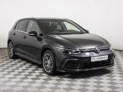 Volkswagen Golf VIII Москва  - изображение 26