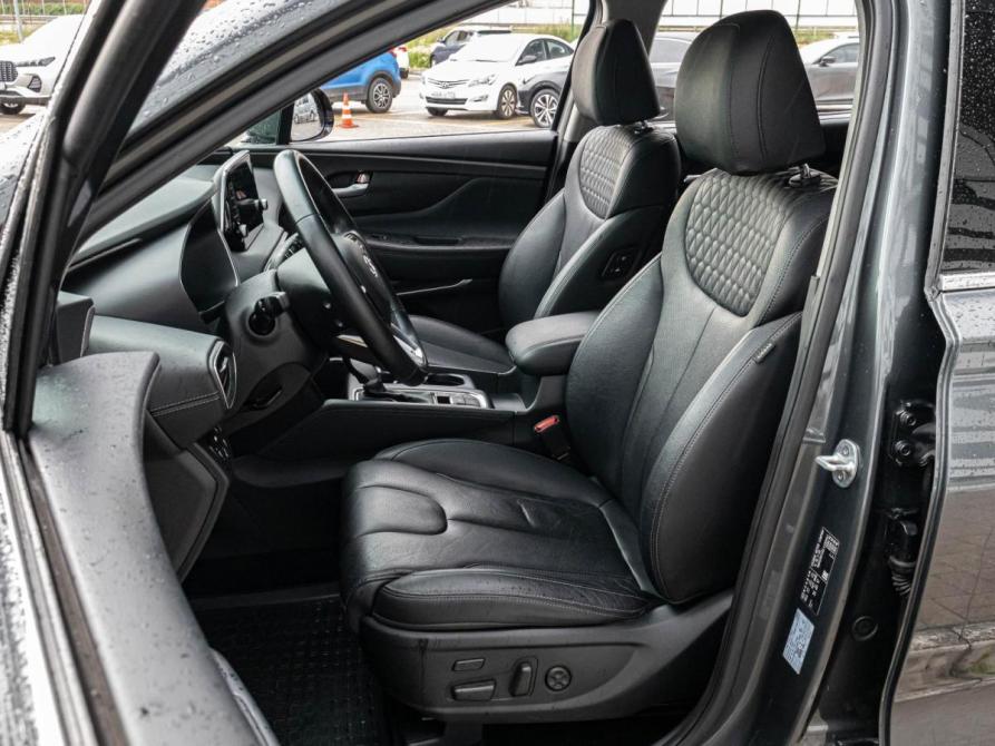Hyundai Santa Fe IV Краснодар  - изображение 9