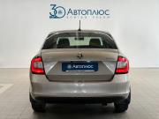 Skoda Rapid I Рестайлинг Омск  - изображение 29