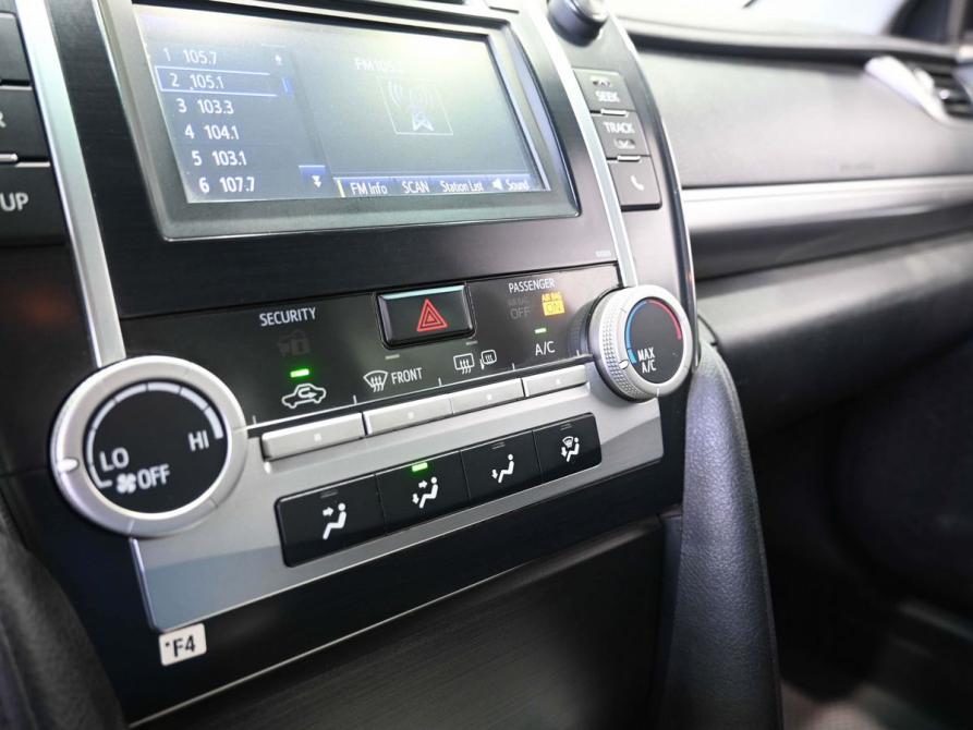 Toyota Camry VII (XV50) Ростов-на-Дону  - изображение 20