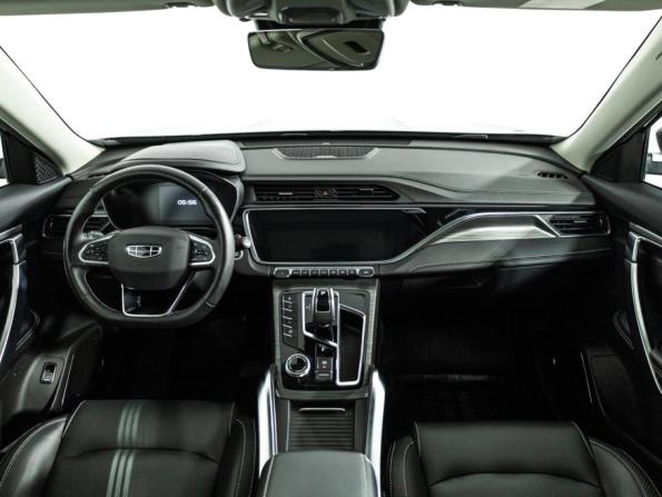 Geely Atlas Pro с пробегом 2022 года, цена 1 999 000 рублей, 35835 км, внедорожник, Автокод Объявления