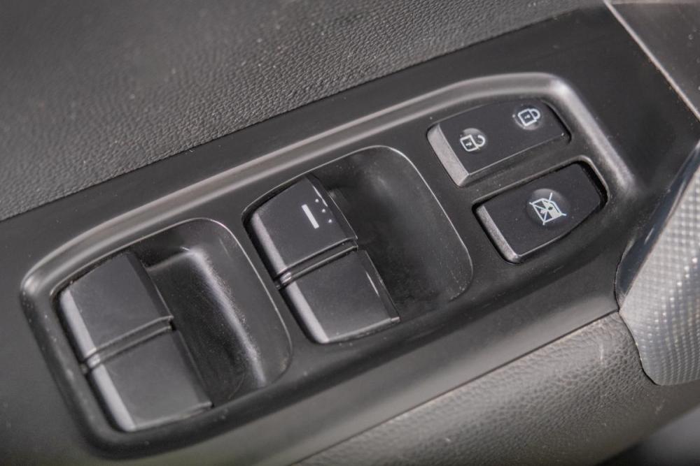 Hyundai Creta I Рестайлинг Томск  - изображение 9