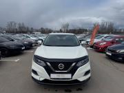 Nissan Qashqai II Рестайлинг Ногинск  - изображение 21