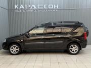 Lada (ВАЗ) Largus I Магнитогорск  - изображение 20