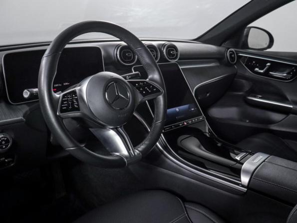 Mercedes-Benz C-Класс V (W206) с пробегом 2025 года, цена 5 350 000 рублей, 13495 км, седан, Автокод Объявления