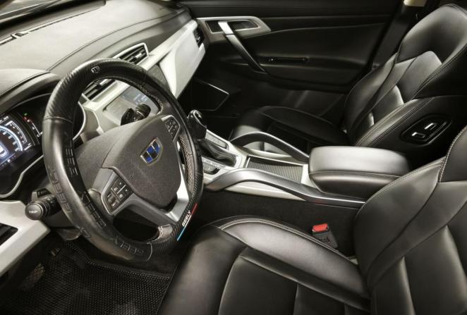 Geely Atlas I с пробегом 2021 года, цена 1 980 000 рублей, 50392 км, внедорожник, Автокод Объявления