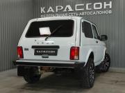 Lada (ВАЗ) Niva Legend Пермь  - изображение 17