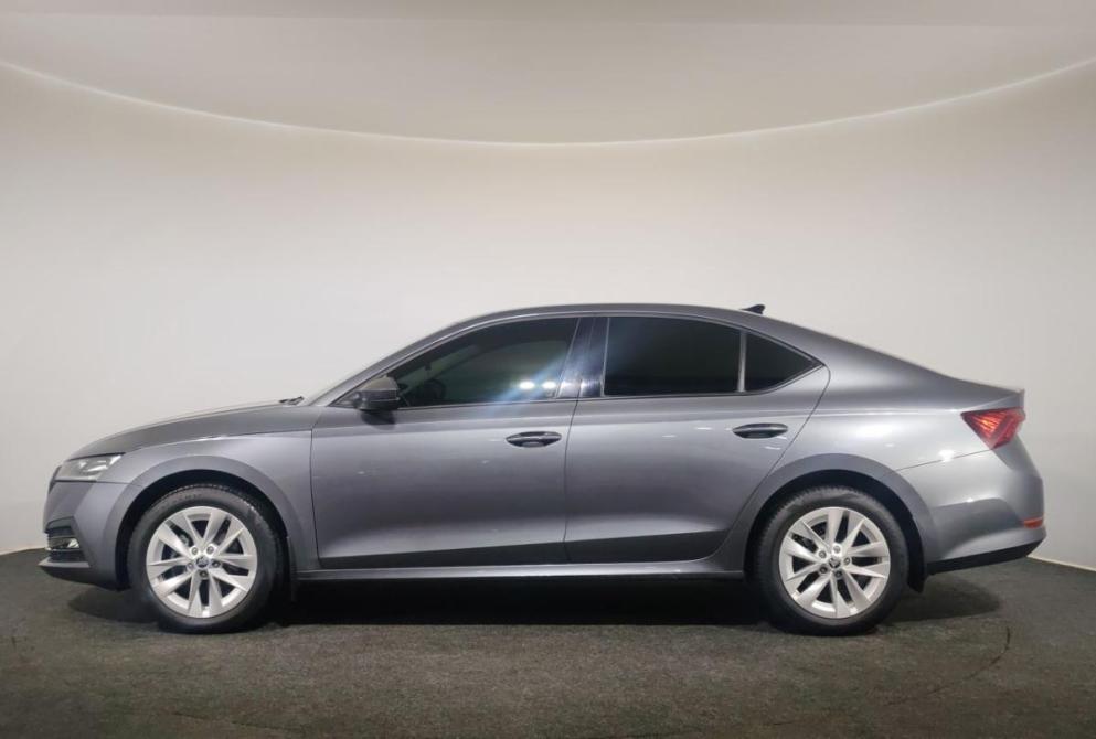 Skoda Octavia IV (A8) Ярославль  - изображение 8