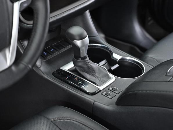Toyota Highlander III (XU50) с пробегом 2015 года, цена 2 299 000 рублей, 129000 км, внедорожник, Автокод Объявления