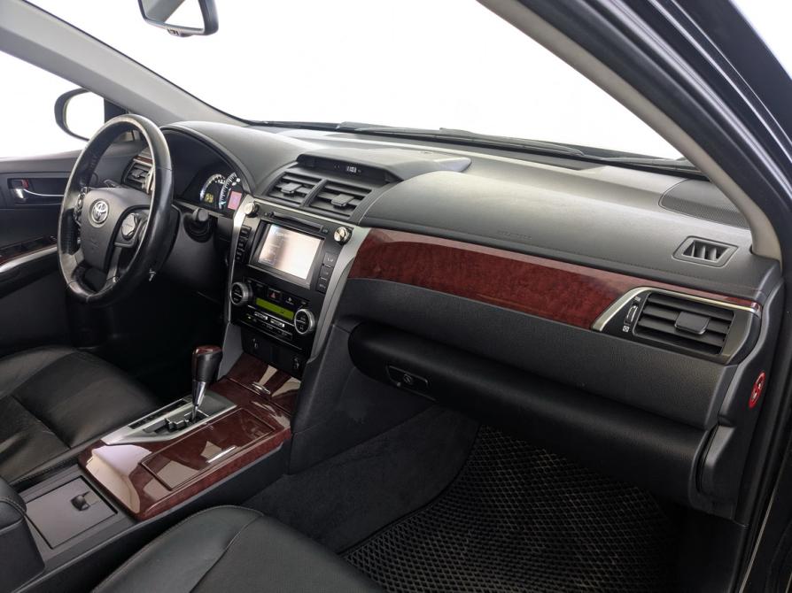 Toyota Camry VII (XV50) Москва  - изображение 21