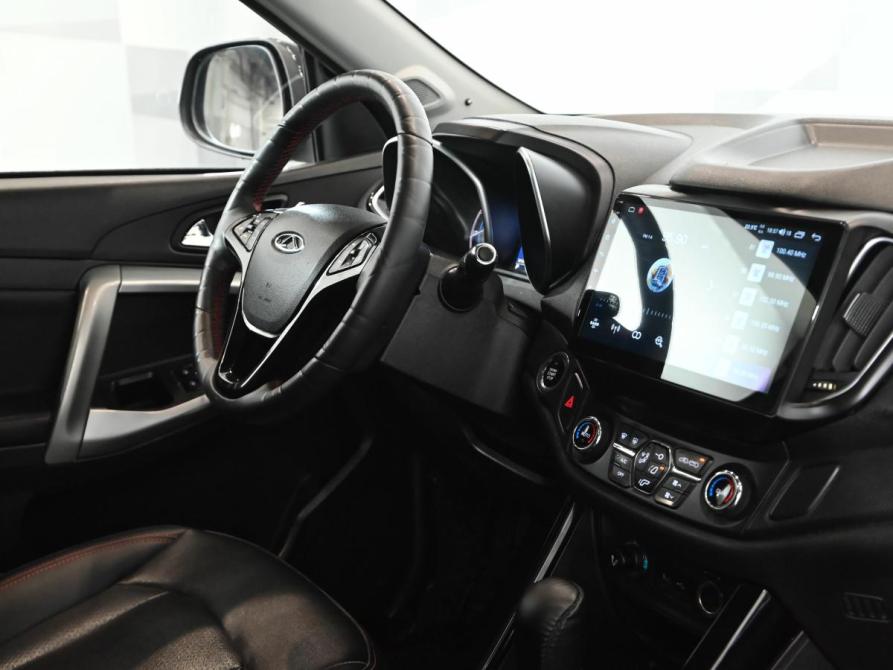 Chery Tiggo 5 I Рестайлинг Екатеринбург  - изображение 12