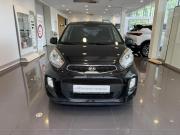 Kia Picanto II Рестайлинг Подольск  - изображение 27